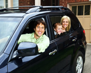 Auto Insurance San Diego