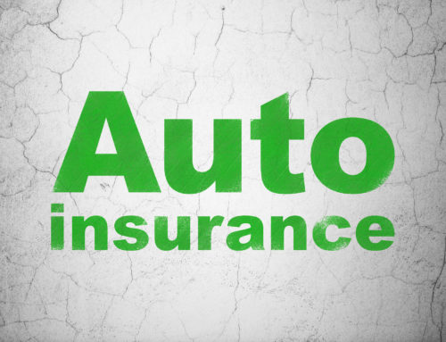 Pay Less For Auto Insurance In 2019