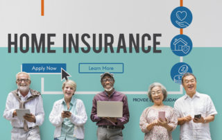 Insurance Life Reimbursement Protection Concept | McCormick Insurance