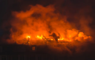 San Diego Fire Insurance | McCormick Insurance San Diego Fire Insurance