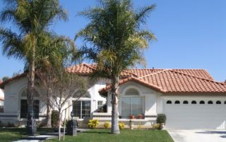 bigstockSouthwesternTractHome404901 | McCormick Insurance San Diego Home Insurance