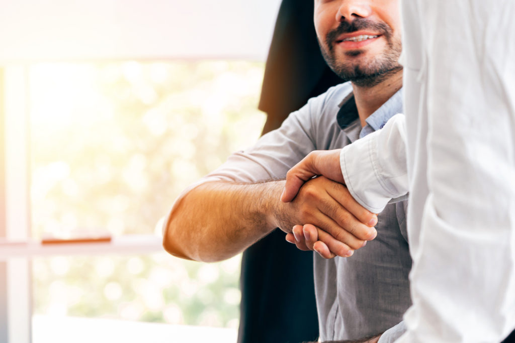Insurance trust  promise