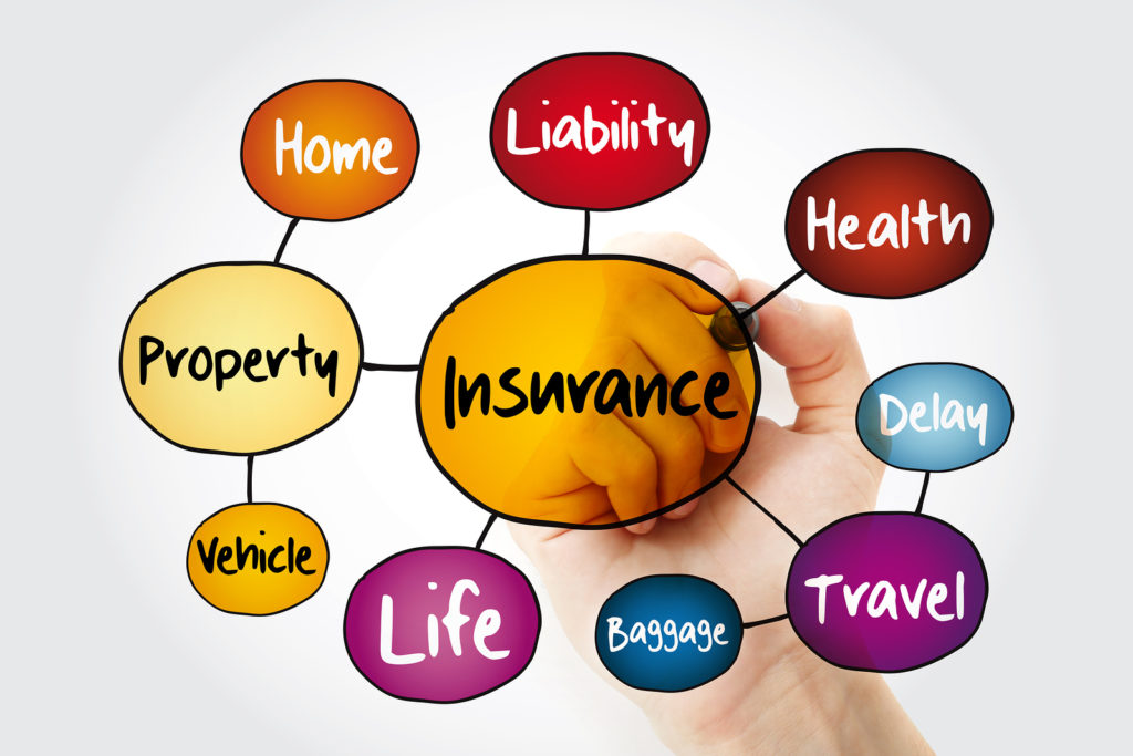 Insurance | McCormick Insurance Home Auto Insurance