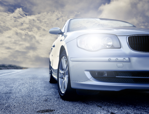 Are Auto Insurance Rates Going Up?