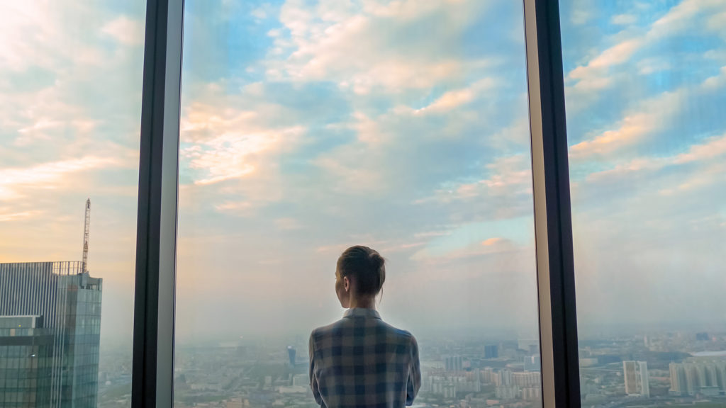 Success Opportunity Sightseeing Discover And Future Concept | McCormick Insurance insurance renewal
