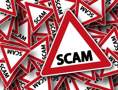 How to Avoid Insurance Scams