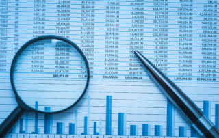 Surety products and services