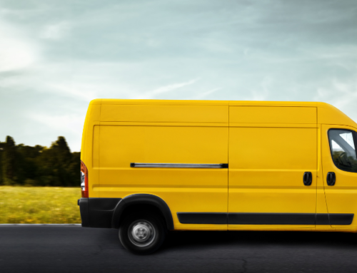 Why Is Commercial Auto Insurance Important?