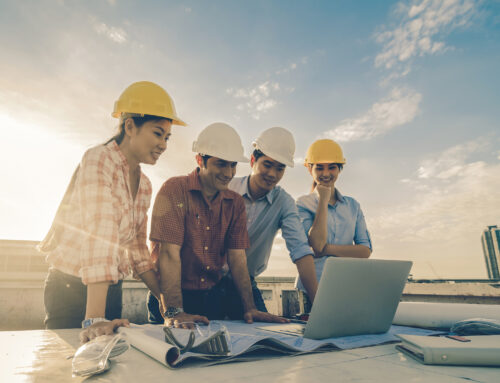 Contractors Have Professional Liability Risks