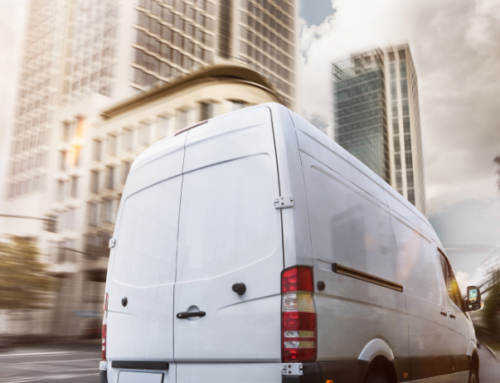 The Biggest Risks Facing Commercial Auto Insurance