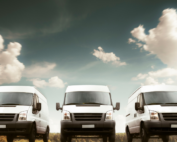 Commercial auto insurance