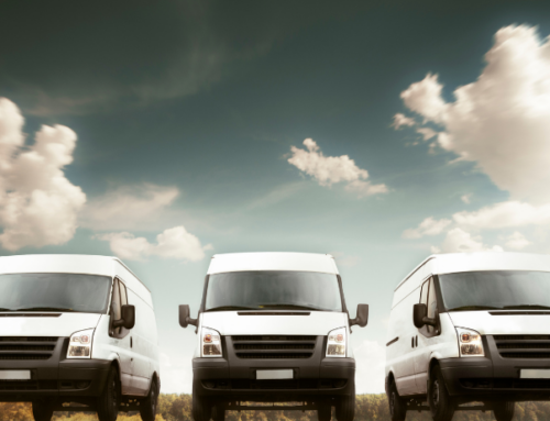 Why Commercial Auto Insurance Rates Are Rising in San Diego
