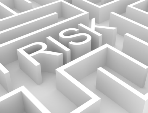 Our Top Ten Business Risks