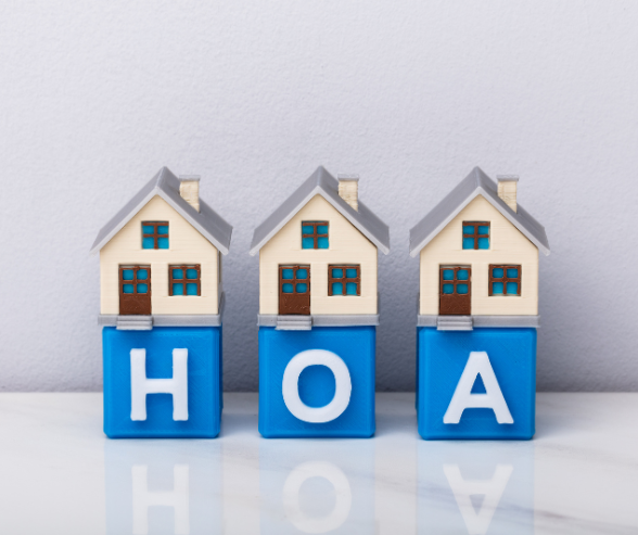 HOA insurance