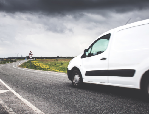 How Businesses Can Obtain the Best Commercial Auto Insurance