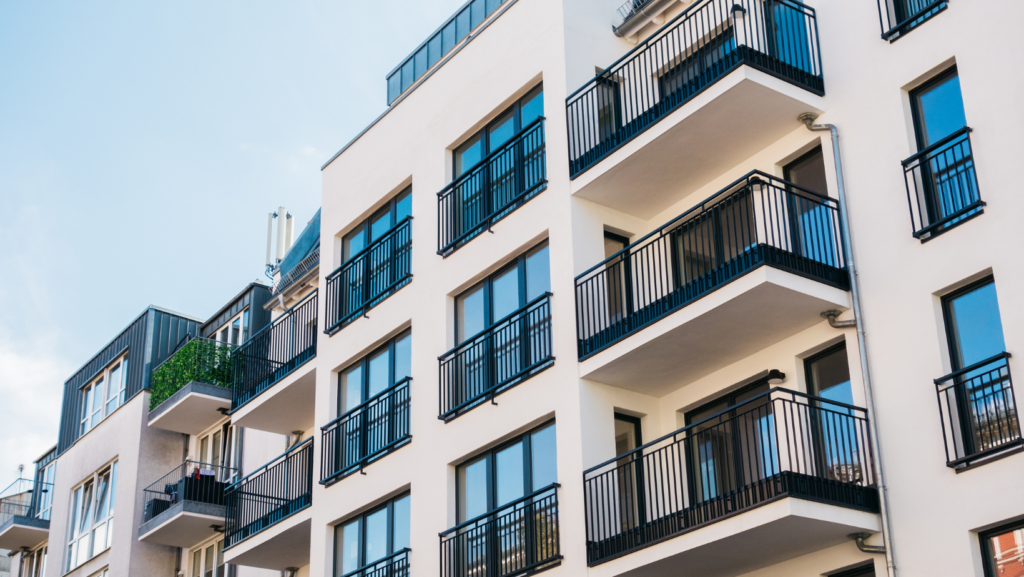 San Diego Building Insurance