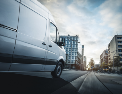 Three Commercial Auto Insurance Trends and Tips for Protecting Your Business