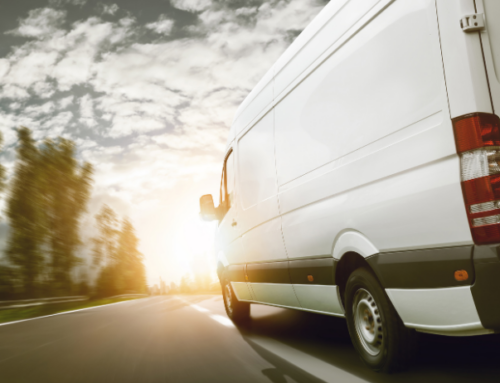 What Can Go Wrong If You Don’t Have Commercial Auto Insurance?