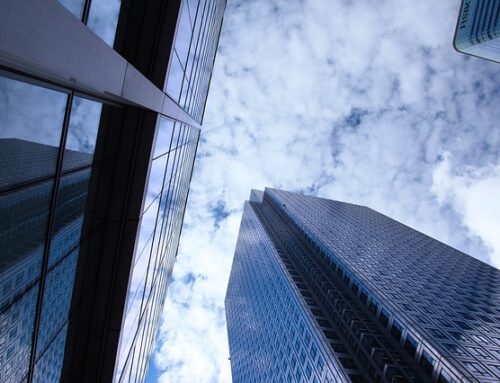 Three Reasons to Have Commercial Property Insurance