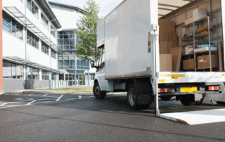 commercial auto insurance