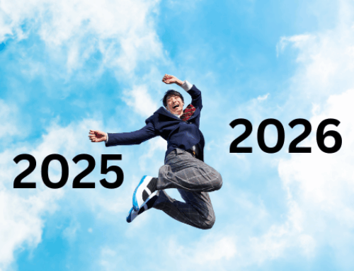 Five New Year Insurance Resolutions for 2026