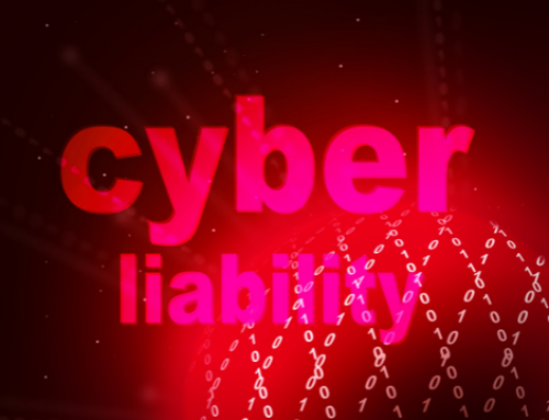 How to Reduce the Possibility of a Cyber Loss Before It Happens