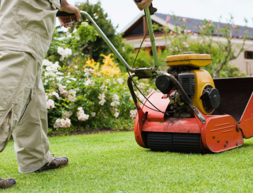 What Kind of Insurance Do Landscapers Need