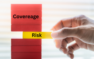 Covereage | McCormick Insurance