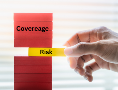 Why Your San Diego Business Should Consider Professional Liability Insurance