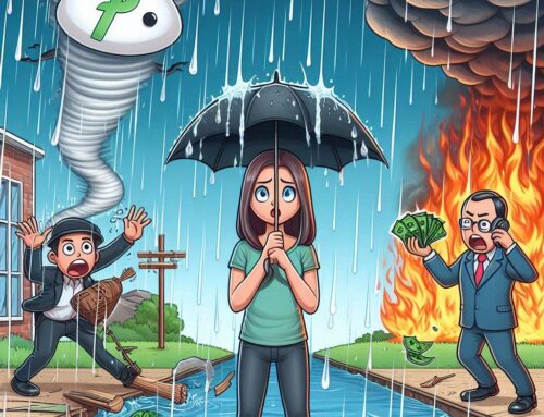 Three Benefits of Personal Umbrella Insurance