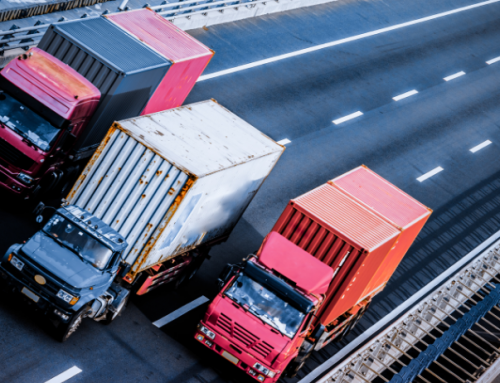 Commercial Auto Insurance Questions and Answers