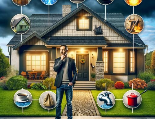 Home Insurance Questions and Answers